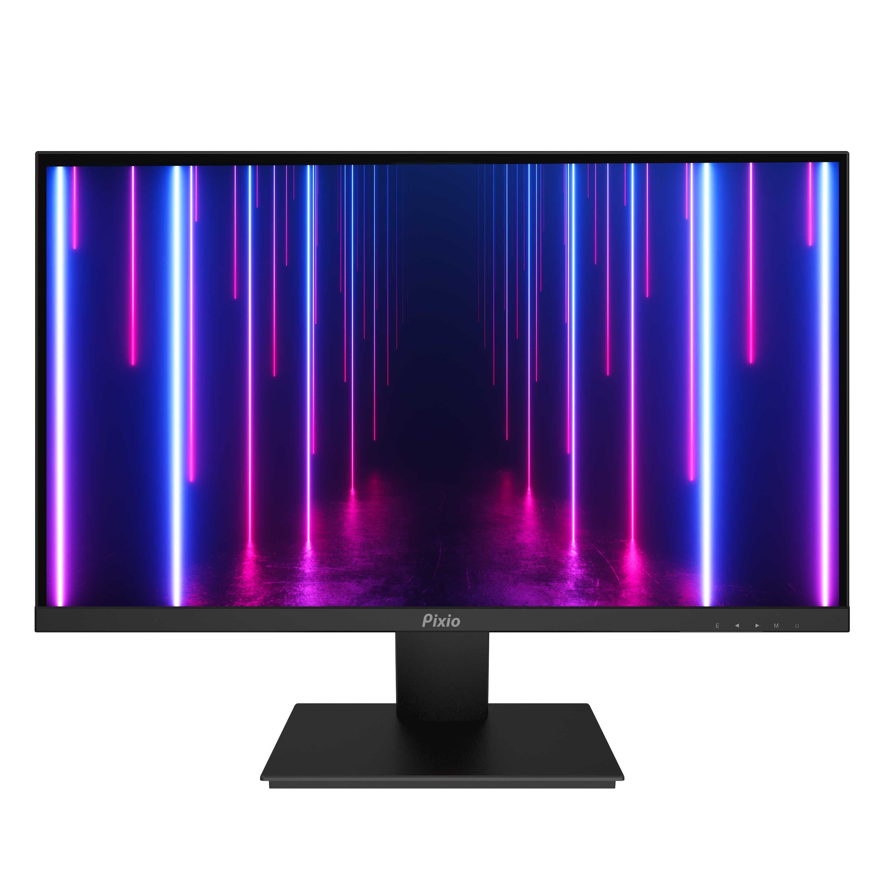 Pixio PX257 Prime Certified Refurbished | 25 inch 1080p 144Hz 1ms