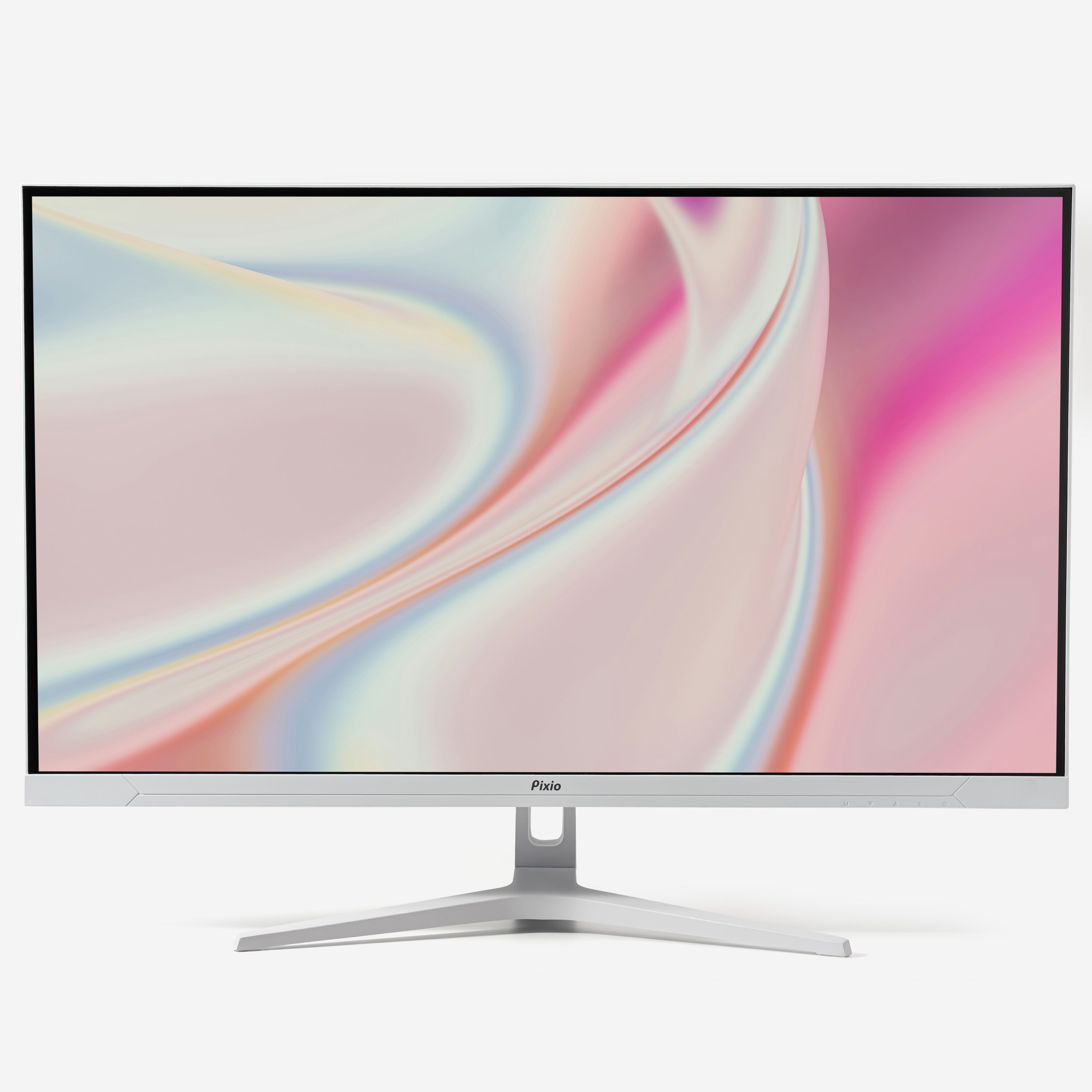 PX32U Wave 32-inch 4K 144Hz Gaming Monitor with Fast IPS and