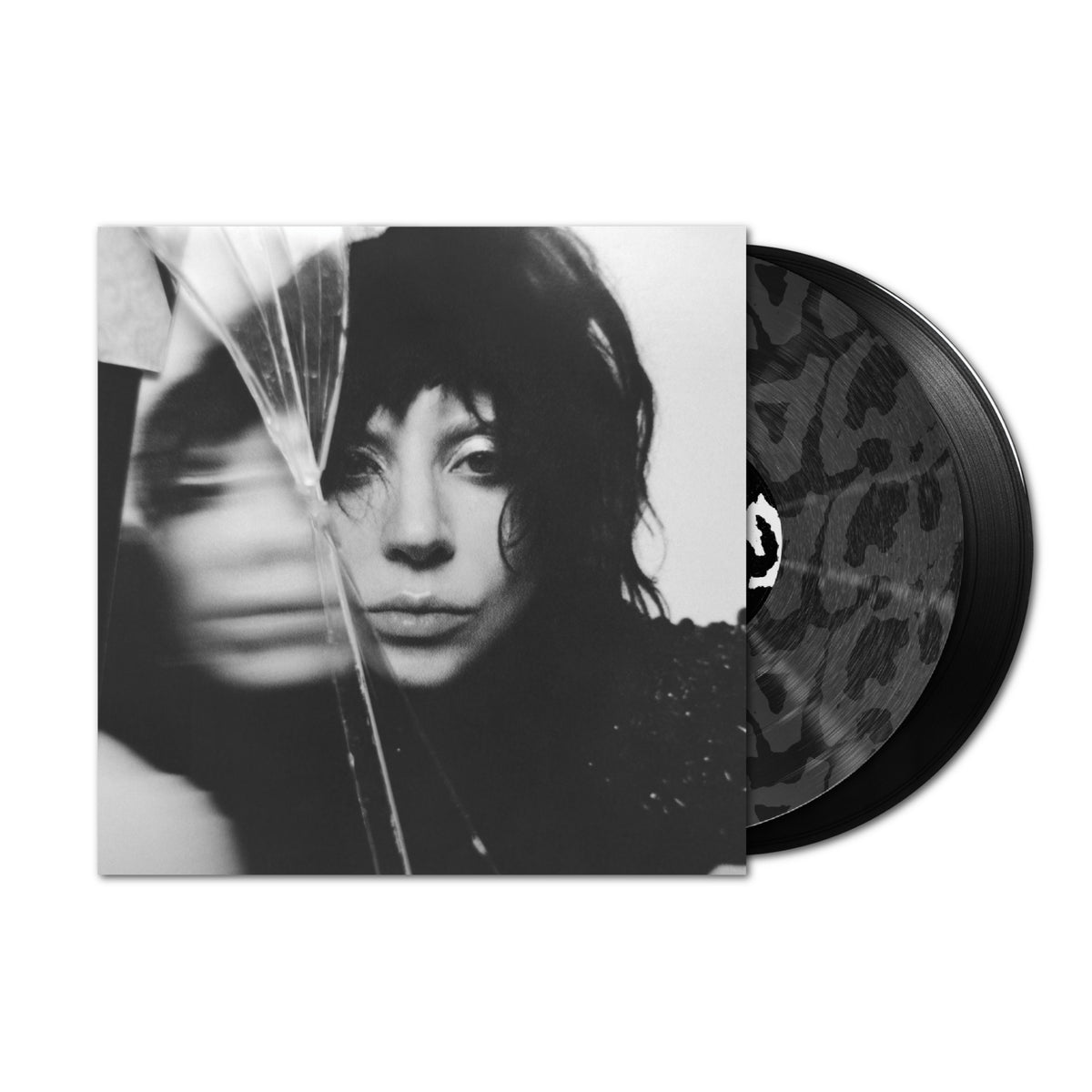 Lady Gaga - Mayhem 2xLP (Black Vinyl) – Plastic Stone Records