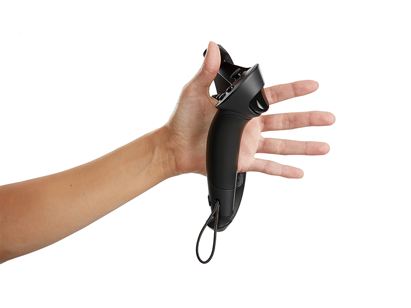 公式】VALVE INDEX コントローラ – KOMODO Plaza (JP)