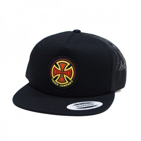 INDEPENDENT メッシュキャップ 