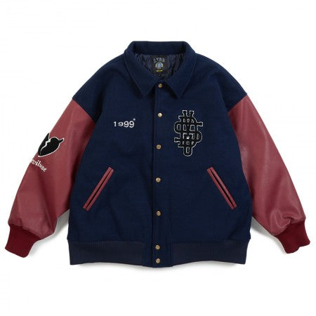 Deviluse ジャケット 