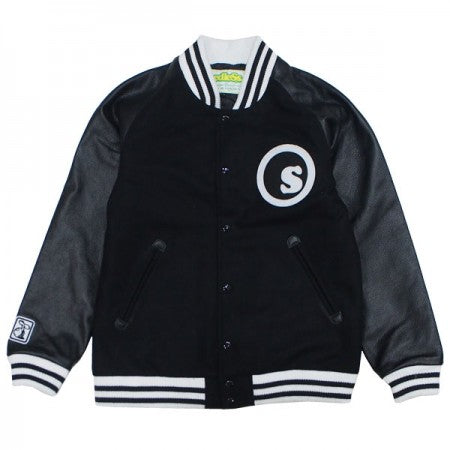 seedleSs スタジャン 