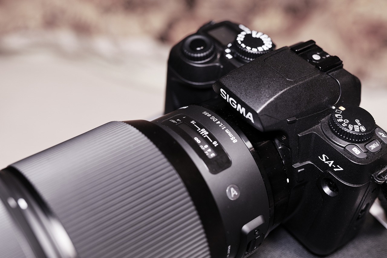 SIGMA SA-7 – PhantomEntertainment