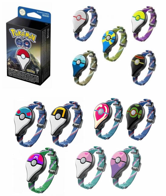 PokemonGO Plus(ポケモンGOプラス)とは | ポケモンGO攻略研究所