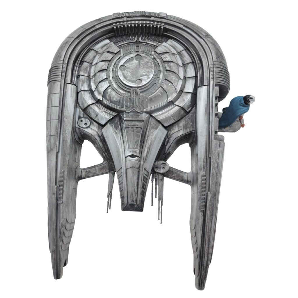 プレデター：バッドランド』のスカウトシップ、米国劇場に着陸——限定