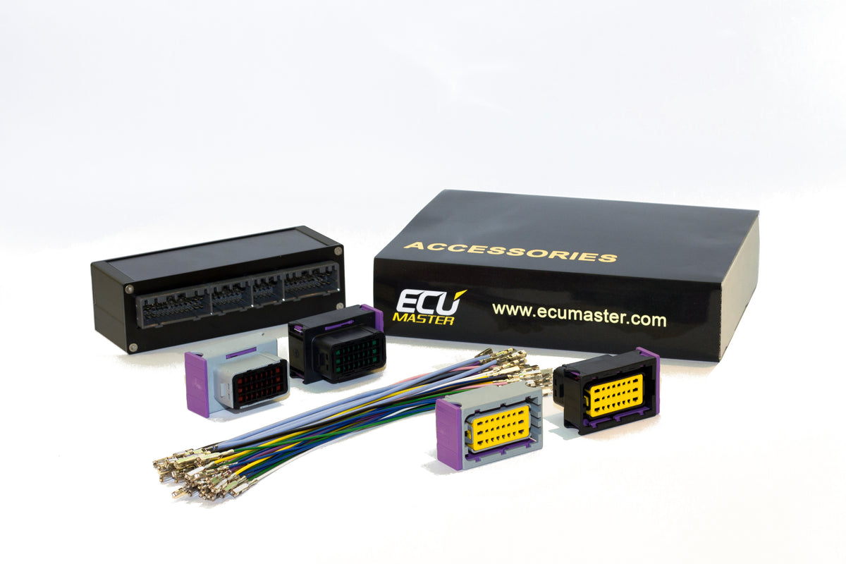 Plug and Play TOYOTA JZA70/JZX81 1JZGTE – PONY DRIFT