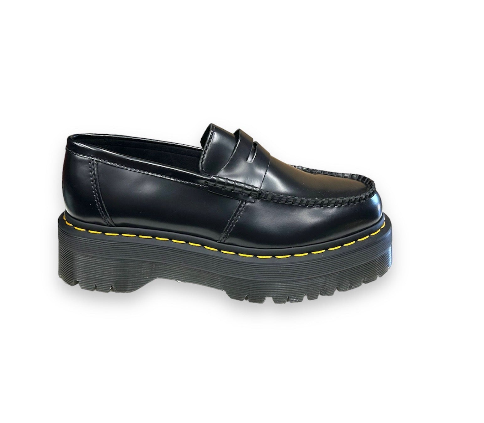 1460 Dr Martens CBGB X OMFUG – Posers Hollywood