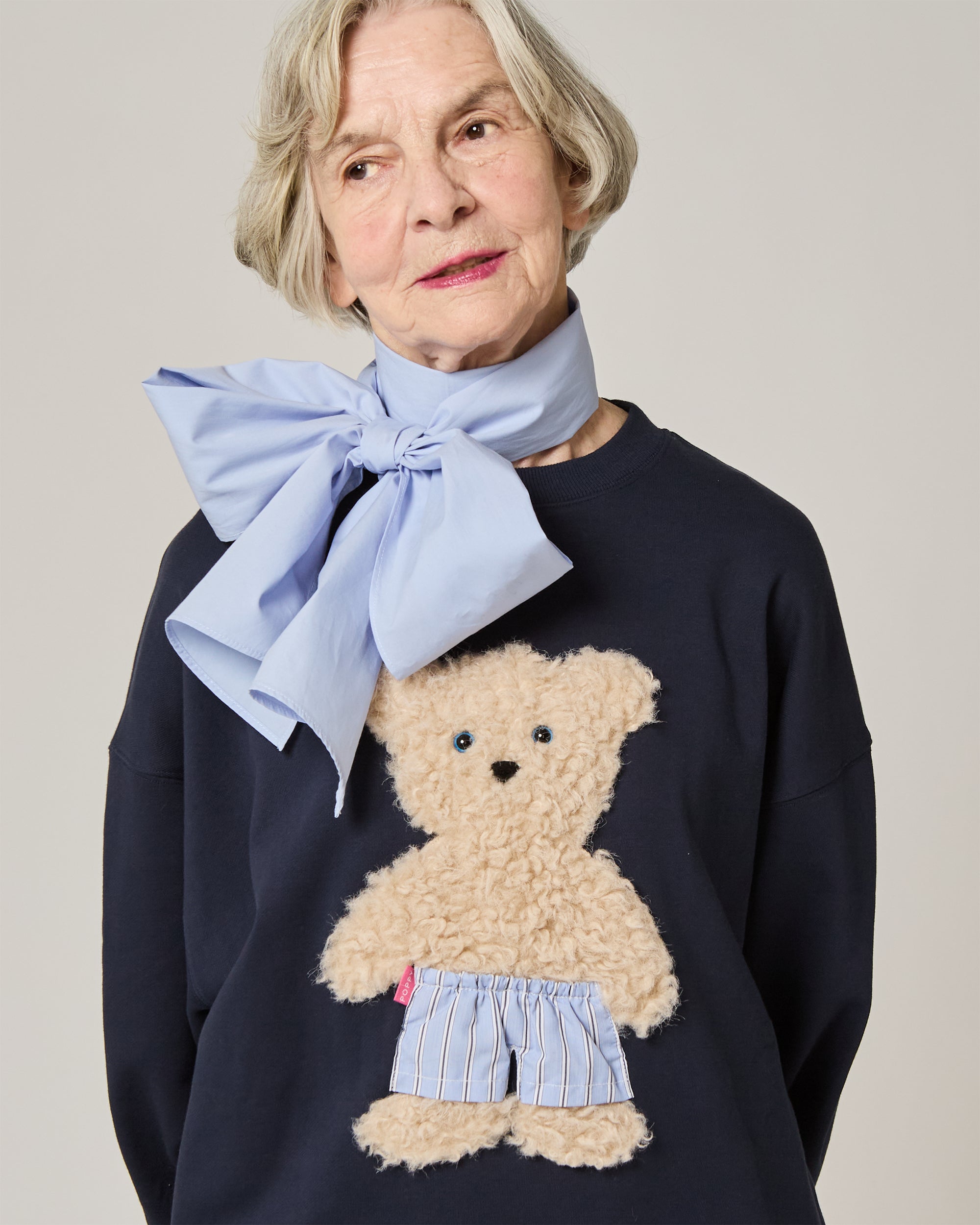 Panty-Bear sweatshirt