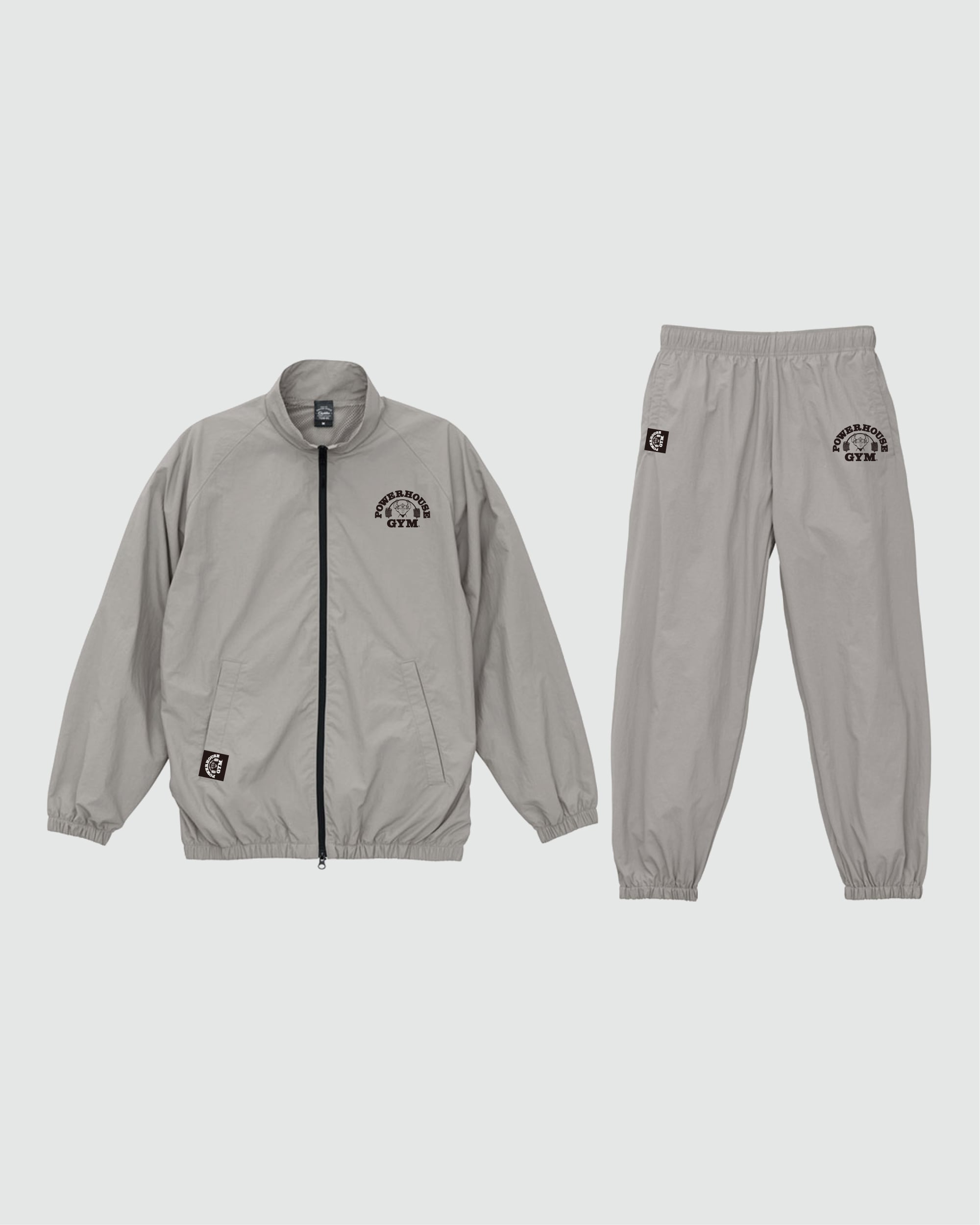 POWERHOUSE GYM HIDE YAMAGISHI Tokyo, Japan｜パワーハウスジム東京