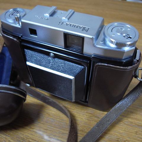 MAMIYA-6オートマット参上！！: “ぽよりん”の写真集