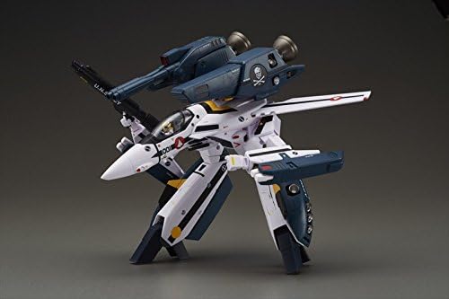 ARCADIA Macross 1/60 VF-1S Strike Valkyrie (Roy Focker Special