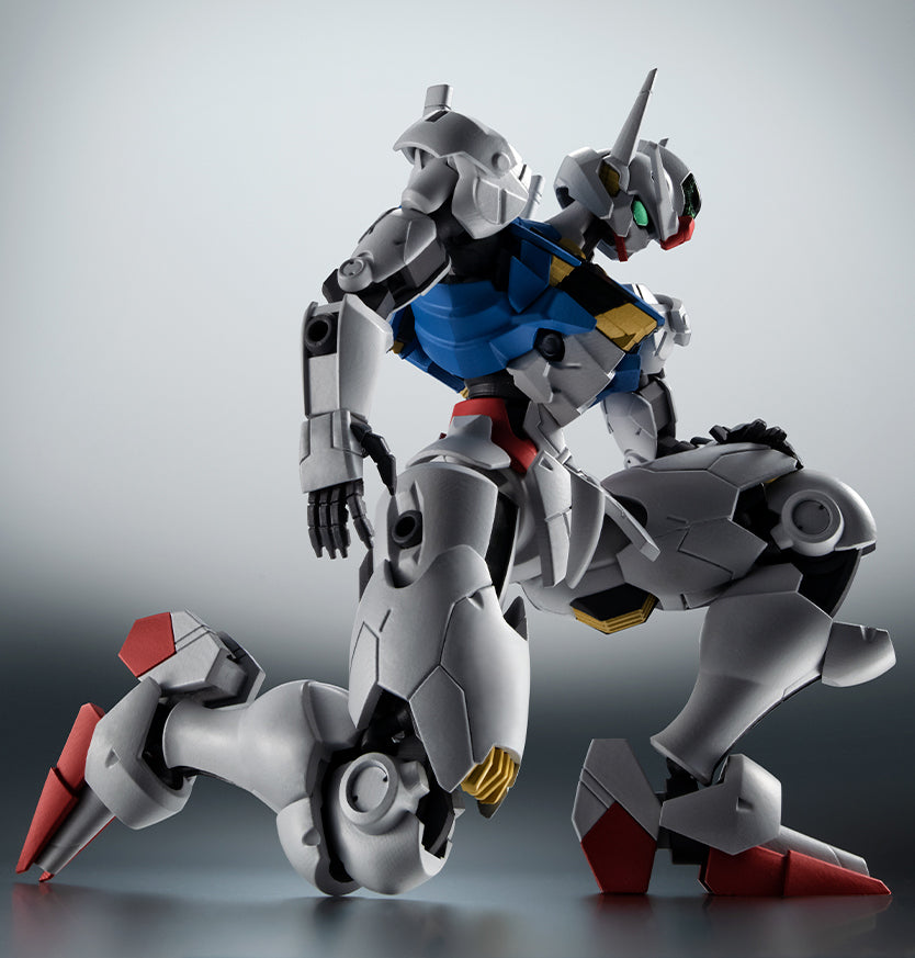 THE ROBOT SPIRITS ＜SIDE MS＞ Gundam Aerial ver. A.N.I.M.E. Japan
