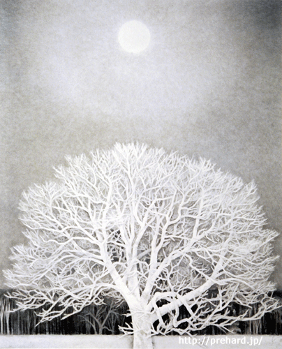 プリハード株式会社 現代日本画の巨匠 