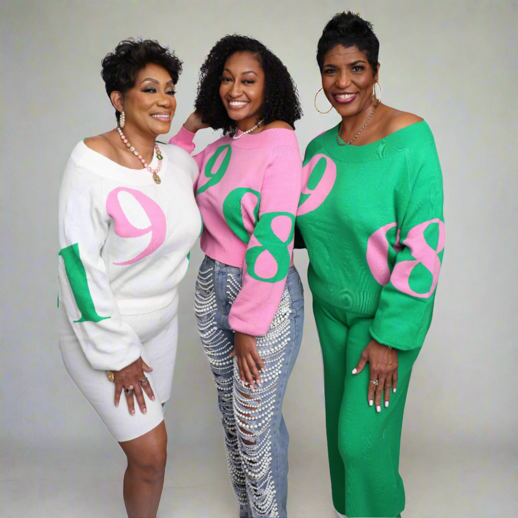 Pre Order 1908 Off Shoulder Shirt – Pretty. Made Simple