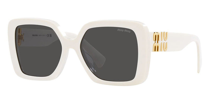 Miu Miu MU 10YS 1425S0 Sunglasses - US