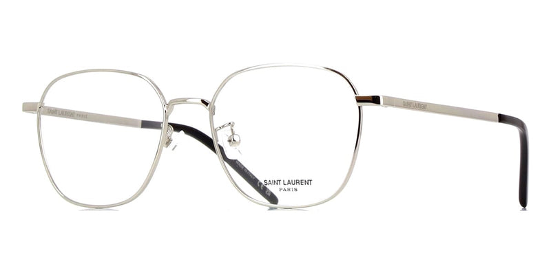 Saint Laurent SL 646/F 002 Glasses - US