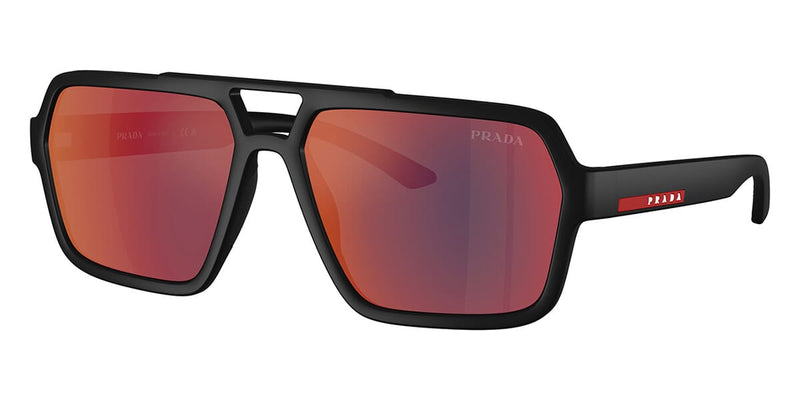 Prada Linea Rossa SPS A06 DG008F Sunglasses - Pretavoir