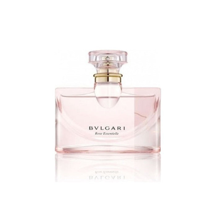 BVLGARI Rose Essentielle l' eau de toilette 100ML – Primadona.beauty