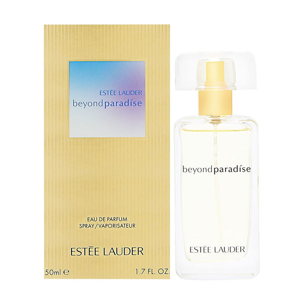 Estee Lauder Beyond Paradise 50ml EDP (L) SP - PriceRiteMart