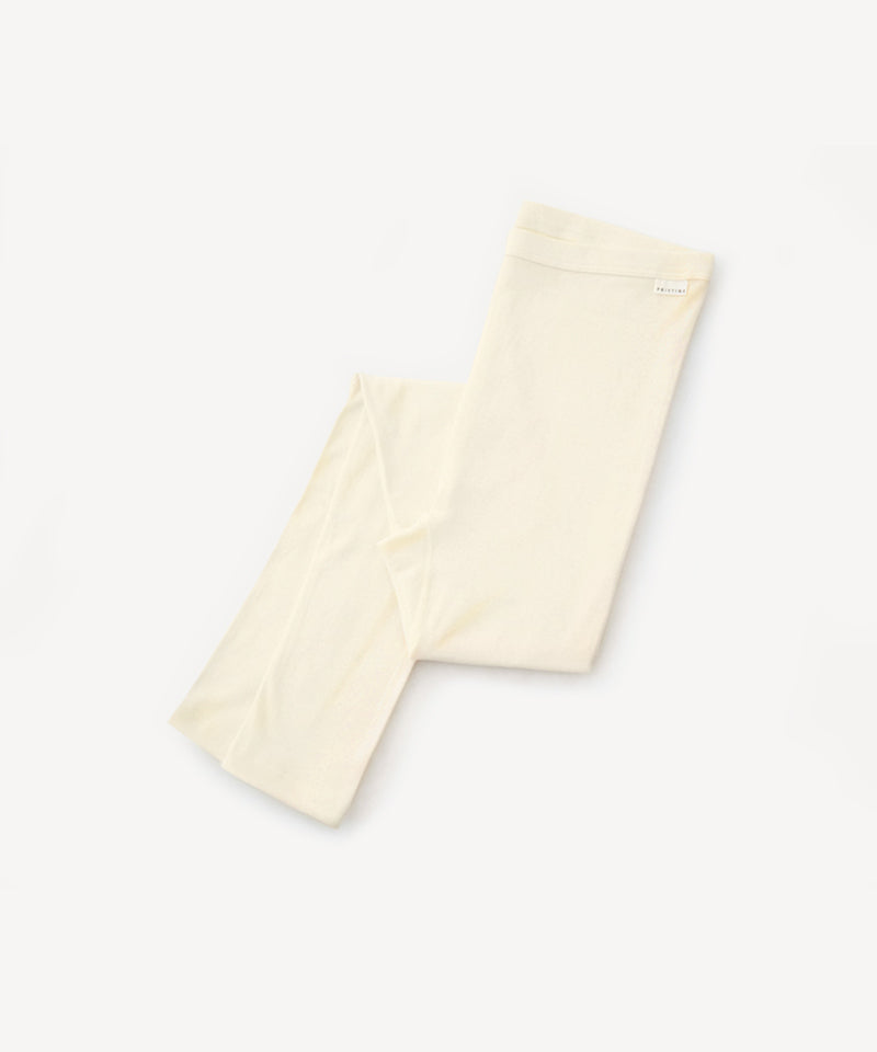 セーターイン アンダーパンツ / オーガニックコットン – PRISTINE