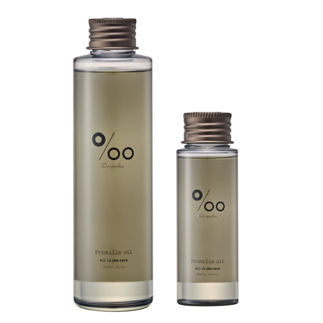 プロミルオイルスモーキーチョコ – Promille