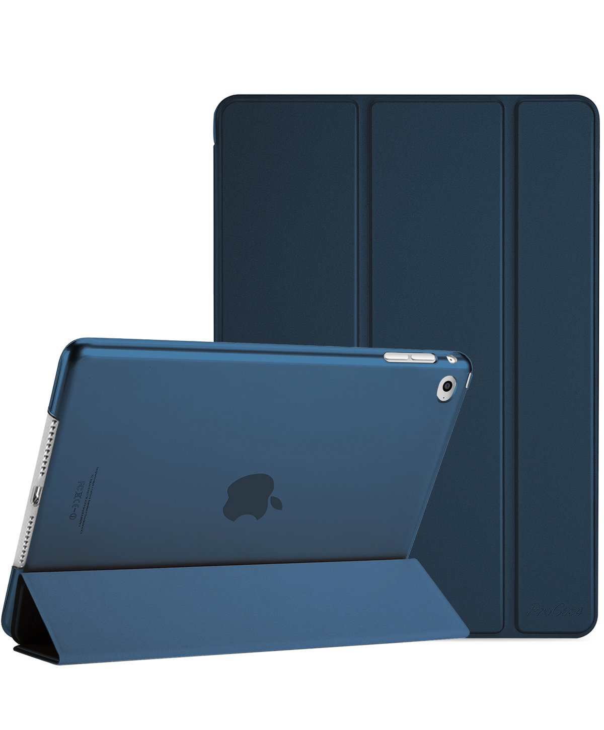 iPad Air 2nd Gen 2014 (A1566/ A1567) Slim Protective Case