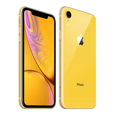 iPhone XR 64GB ブラック Bランク｜中古スマホ・タブレットの公式