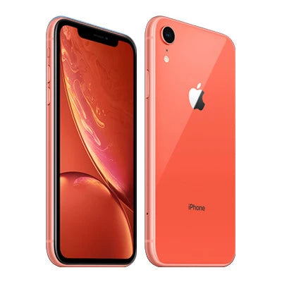 iPhone XR 64GB ブラック Bランク｜中古スマホ・タブレットの公式