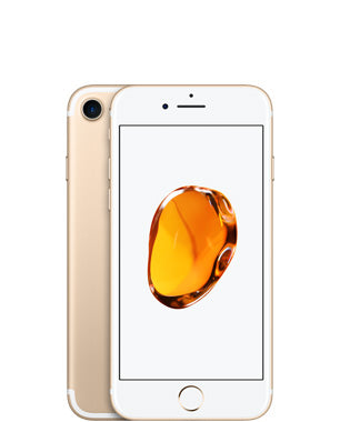 iPhone 7 256GB ゴールドAランク｜中古スマホ・タブレットの公式