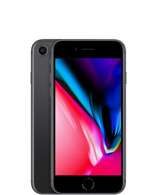iPhone 8 256GB スペースグレイAランク｜中古スマホ・タブレットの公式