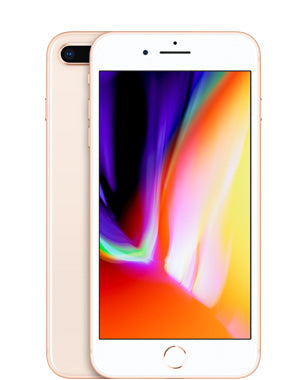 iPhone 8 Plus 64GB ゴールド Sランク｜中古スマホ・タブレットの公式