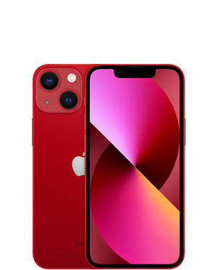 iPhone 13 mini 512GB (PRODUCT)RED Aランク｜中古スマホ・タブレット
