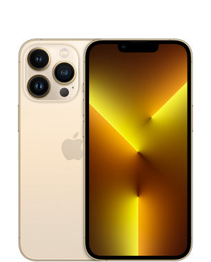 iPhone 13 Pro 512GB ゴールド Bランク｜中古スマホ・タブレットの公式