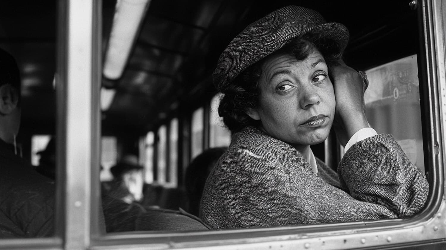 Vivian Maier: The Secret Street Photographer