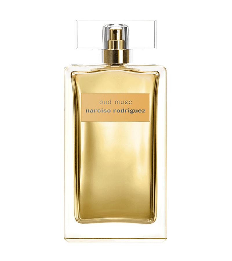 NARCISO RODRIGUEZ - OUD MUSC – Profumeria Nuur