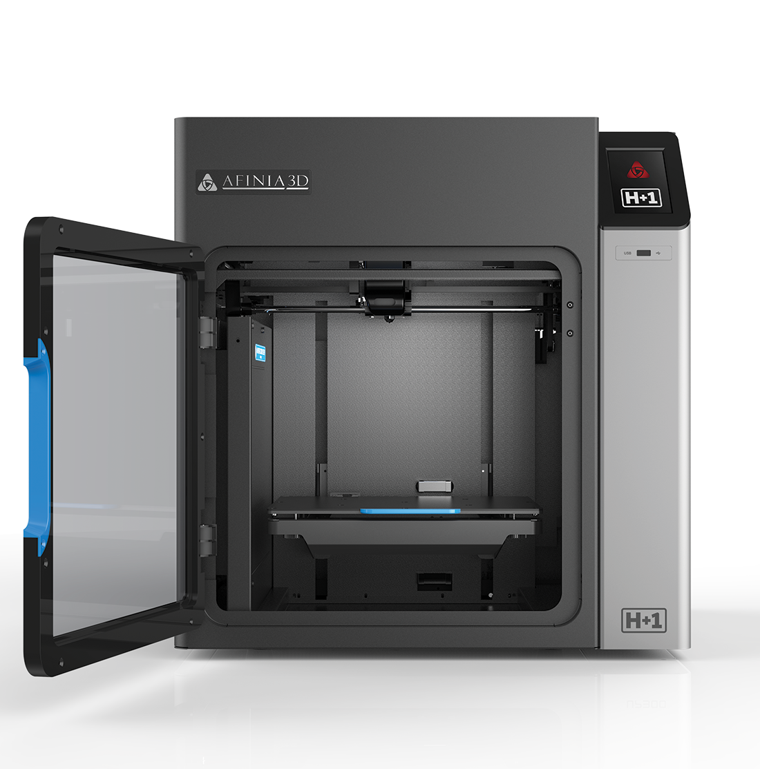 Afinia H+1 3D Printer – Profound3D