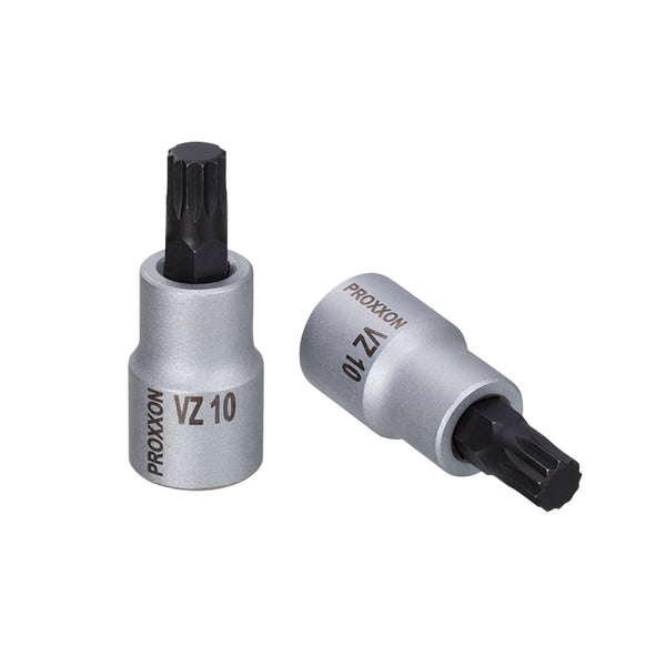 プロクソン XZNトリプルスクエアビット 1/2