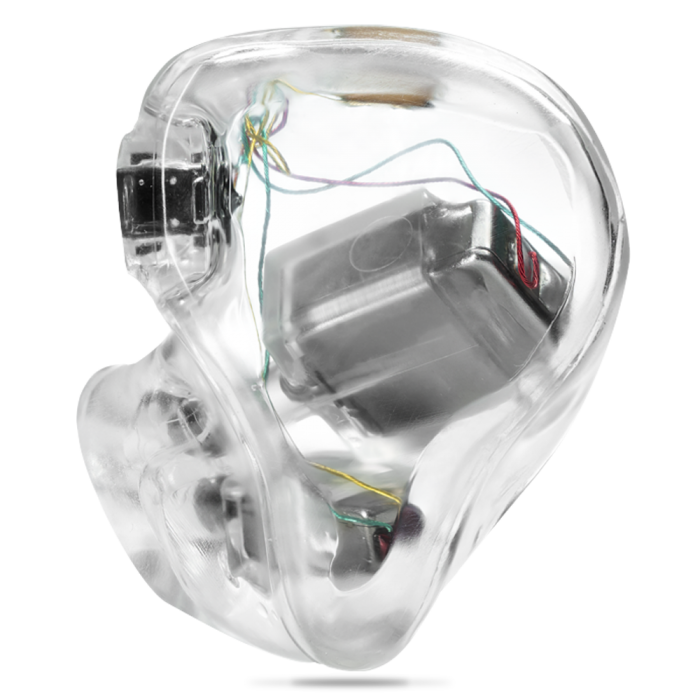 Build Your Own Custom Fit Earphones - Ultimate Ears – Ultimate