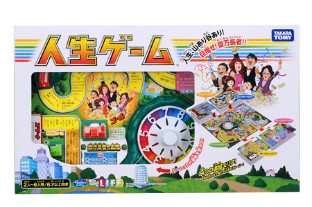 8年ぶり、歴代7代目にあたる新フラッグシップモデルは“人生いろいろ