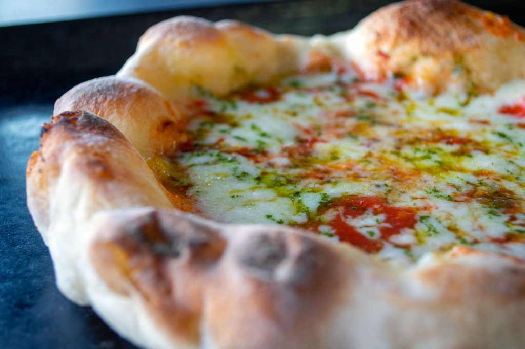 単品冷凍ピザ】マルゲリータ | 冷凍ピザ通販・お取り寄せなら【PIZZA