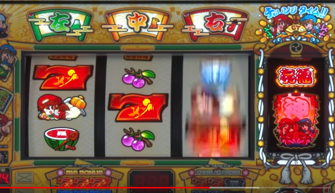 山佐】6号機初のCT機「ザクザク七福神」が出るようです | P-Summa