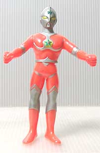 ザ・ウルトラマン・ポピー