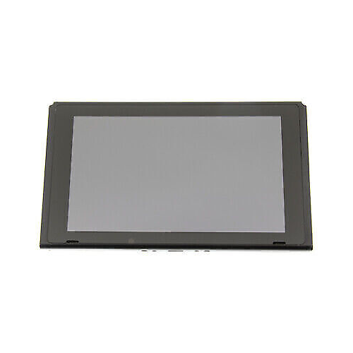 Nintendo Switch 32GB Console - Animal Crossing Edition - TABLET