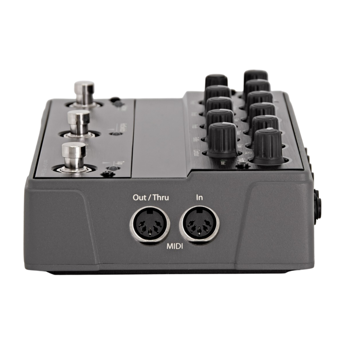 Eventide Space Effect Pedal : Effects & Processors