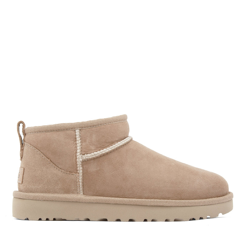 UGG - CLASSIC ULTRA MINI available at RUBINO