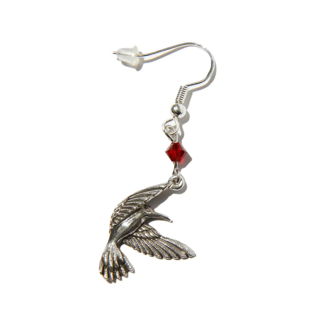チバユウスケ -HUMMING BIRD EARRING- - RUDE GALLERY OFFICIAL ONLINE