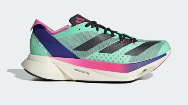 2023年アディゼロアディオスプロ3【最新情報】レビュー情報｜ランde部