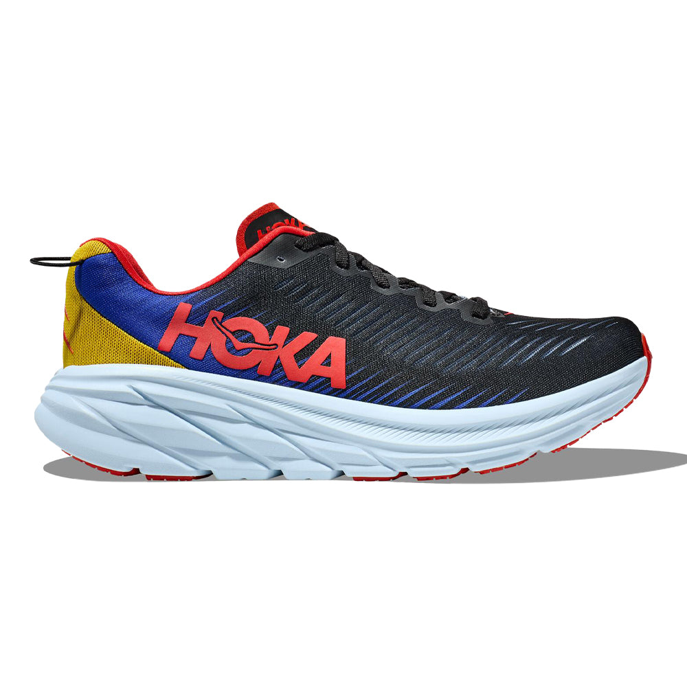 Men's HOKA ONE ONE Rincon 3 – Pacers Running