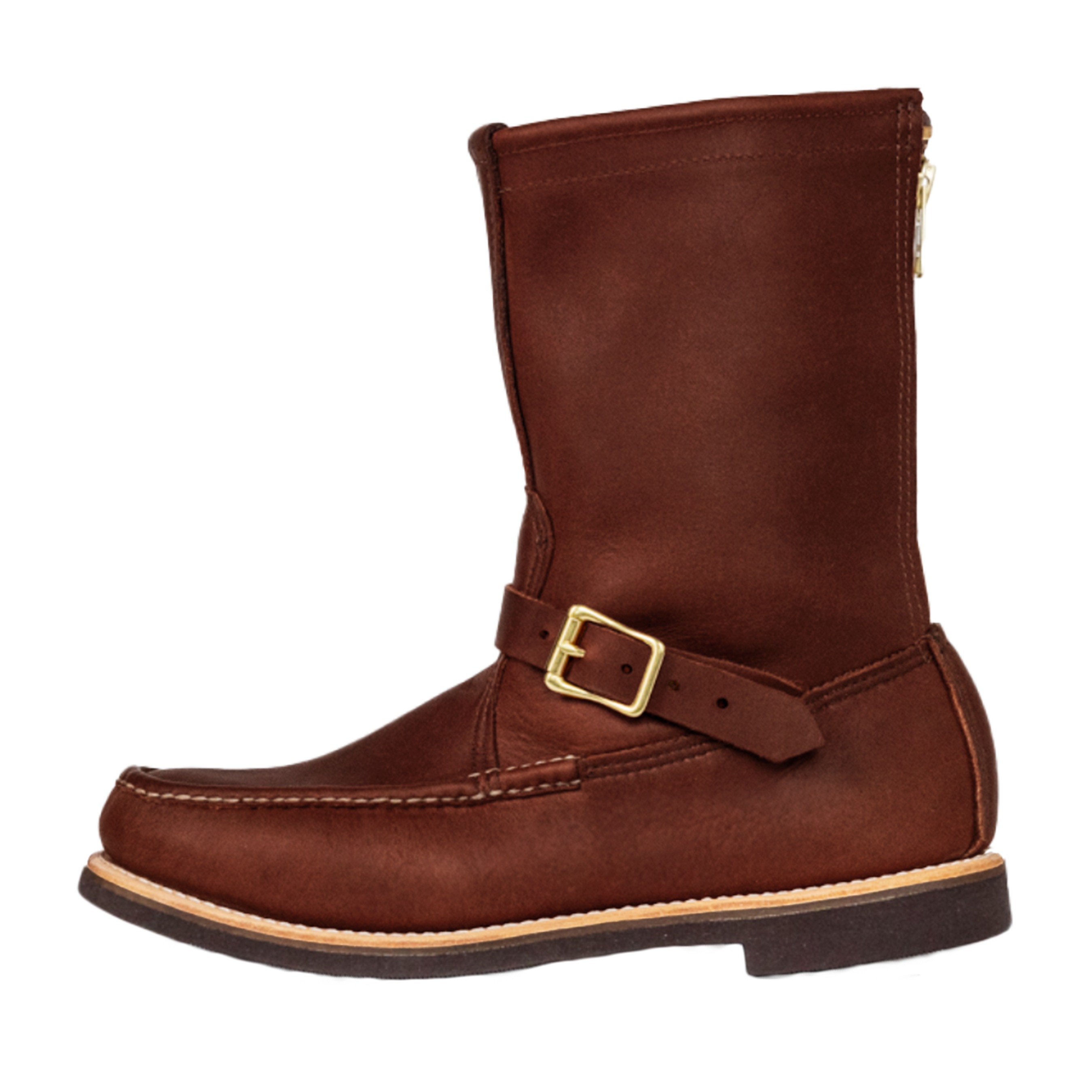 Zephyr Premier Build – Russell Moccasin